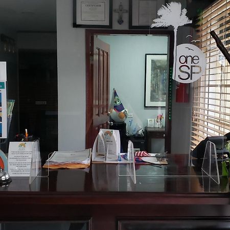 One South Place Hotel Belize City Zewnętrze zdjęcie
