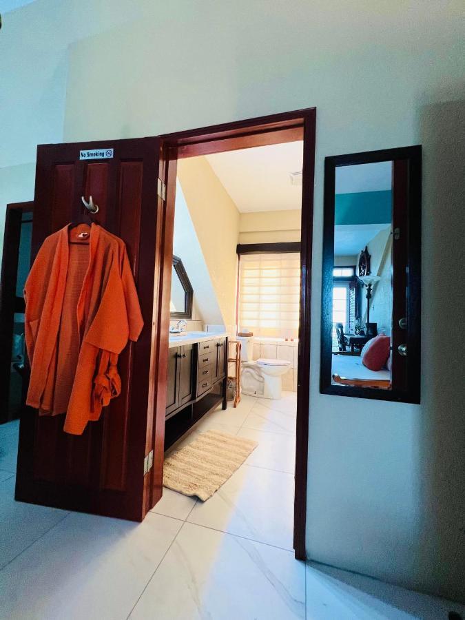 One South Place Hotel Belize City Zewnętrze zdjęcie