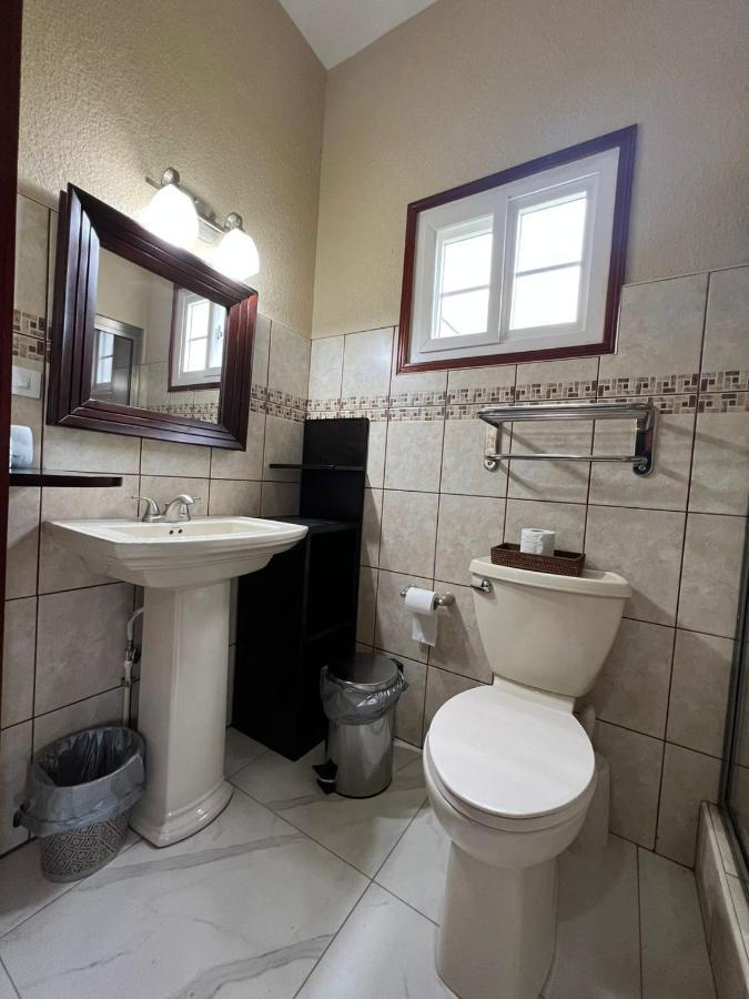 One South Place Hotel Belize City Zewnętrze zdjęcie