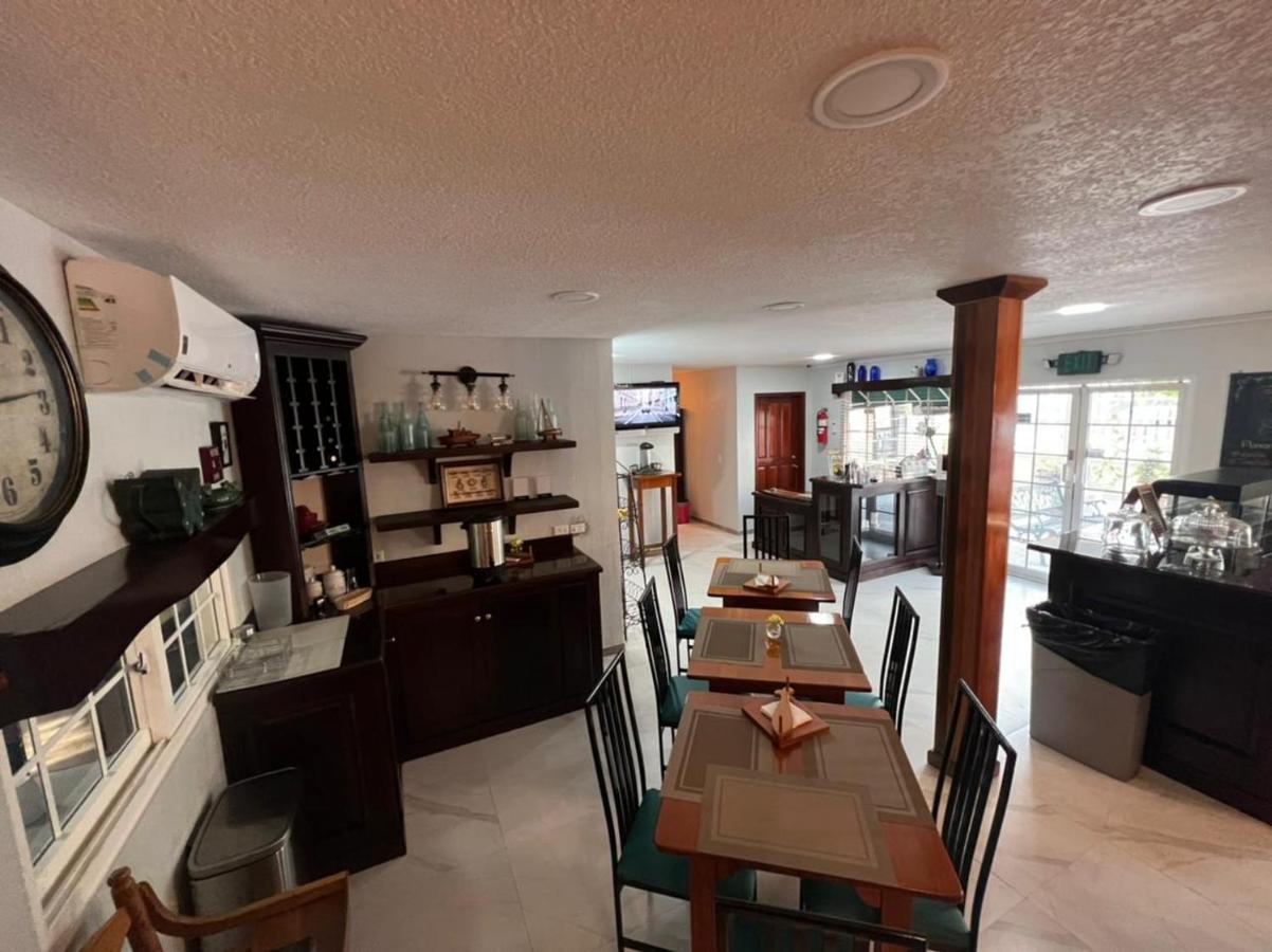 One South Place Hotel Belize City Zewnętrze zdjęcie