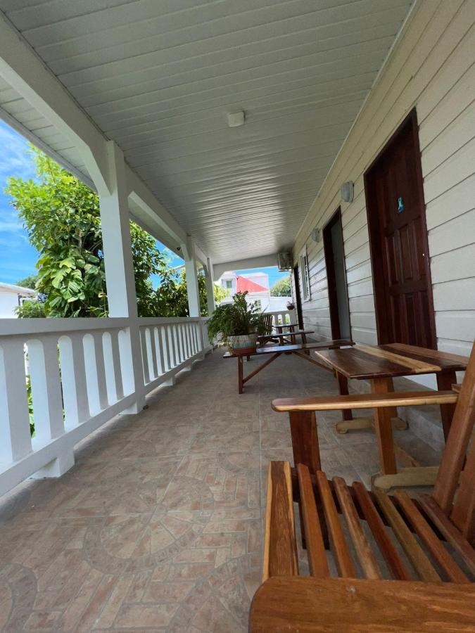 One South Place Hotel Belize City Zewnętrze zdjęcie