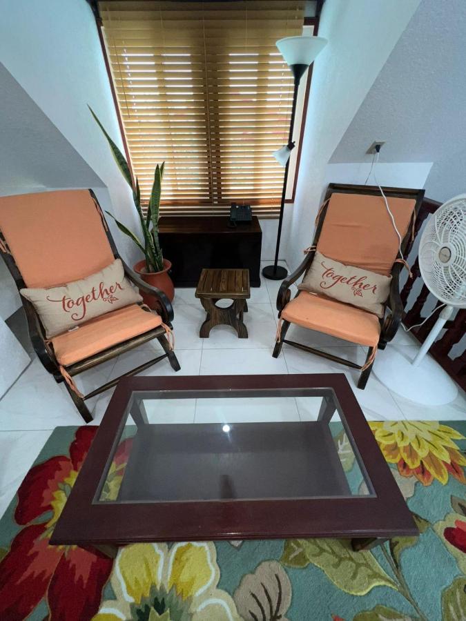 One South Place Hotel Belize City Zewnętrze zdjęcie