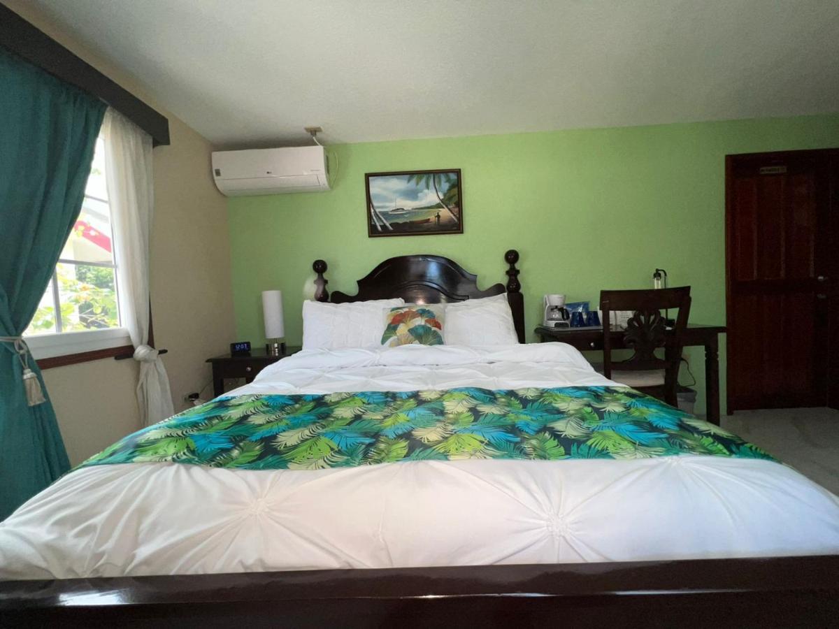 One South Place Hotel Belize City Zewnętrze zdjęcie