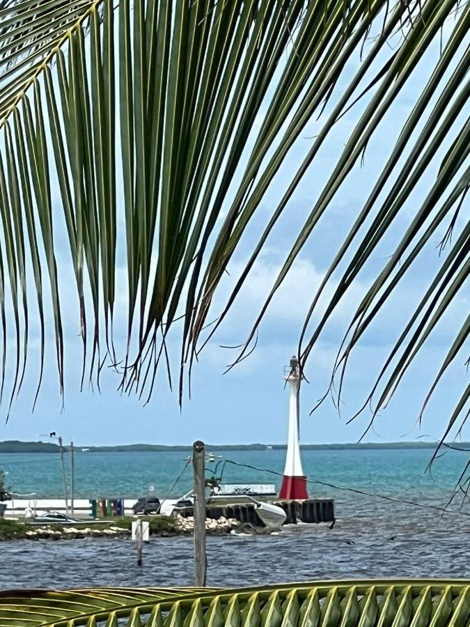 One South Place Hotel Belize City Zewnętrze zdjęcie
