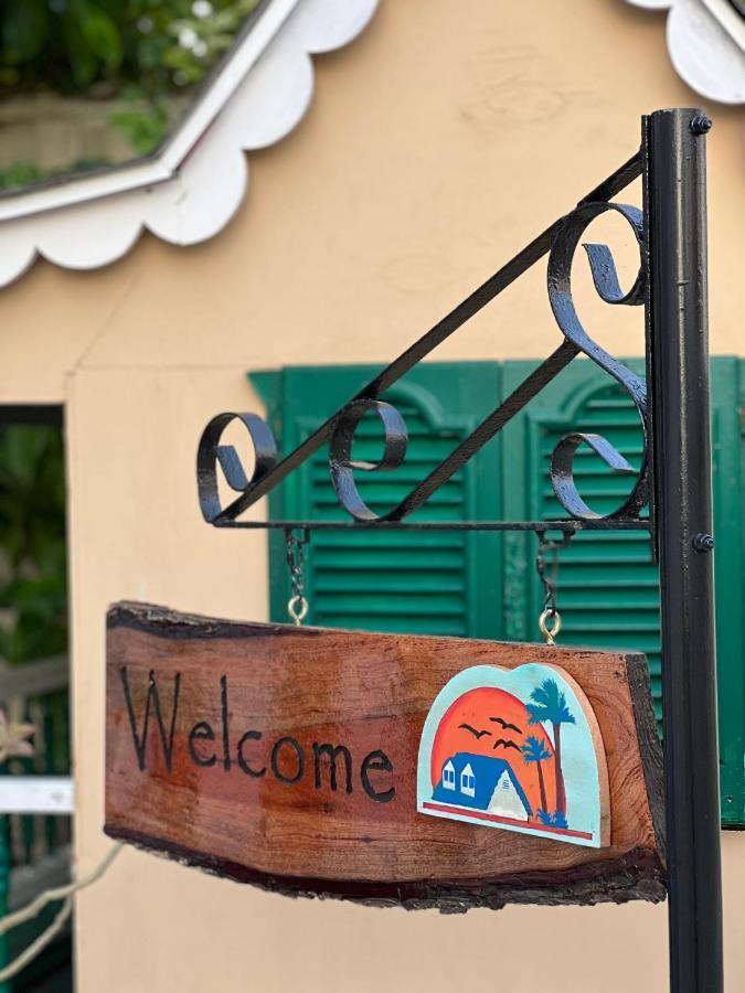 One South Place Hotel Belize City Zewnętrze zdjęcie