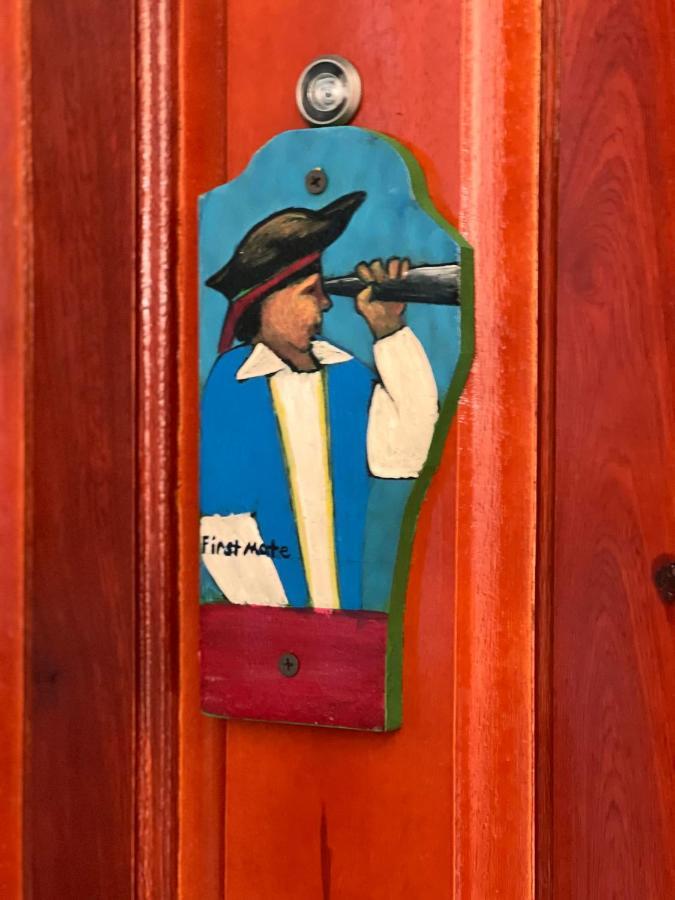 One South Place Hotel Belize City Zewnętrze zdjęcie