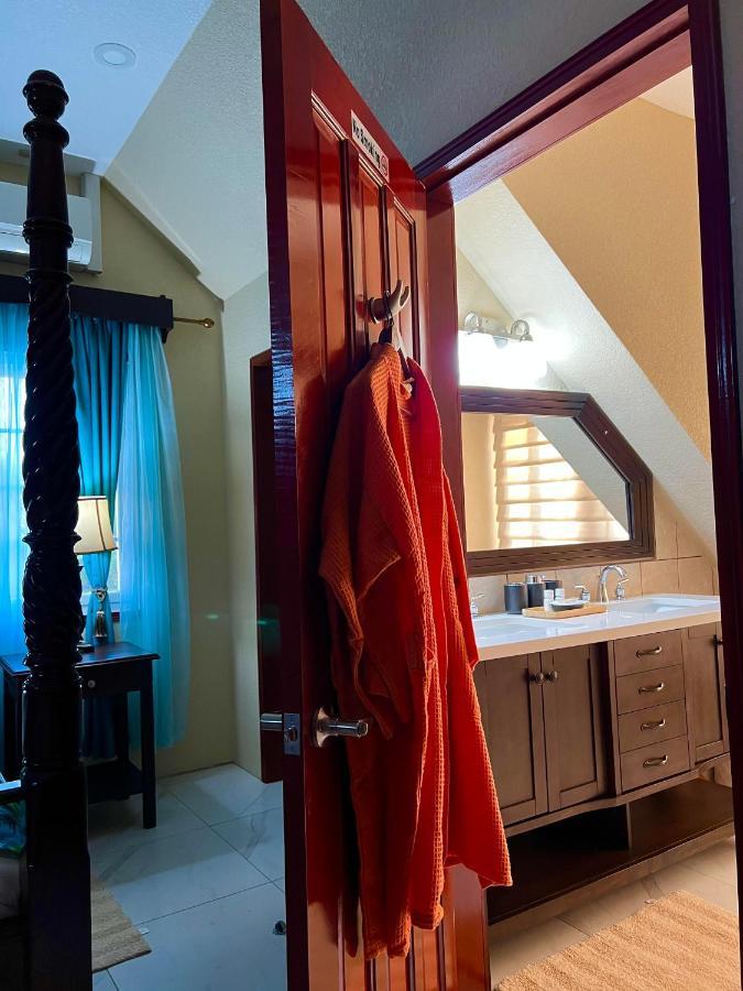 One South Place Hotel Belize City Zewnętrze zdjęcie