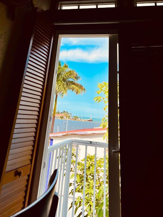 One South Place Hotel Belize City Zewnętrze zdjęcie