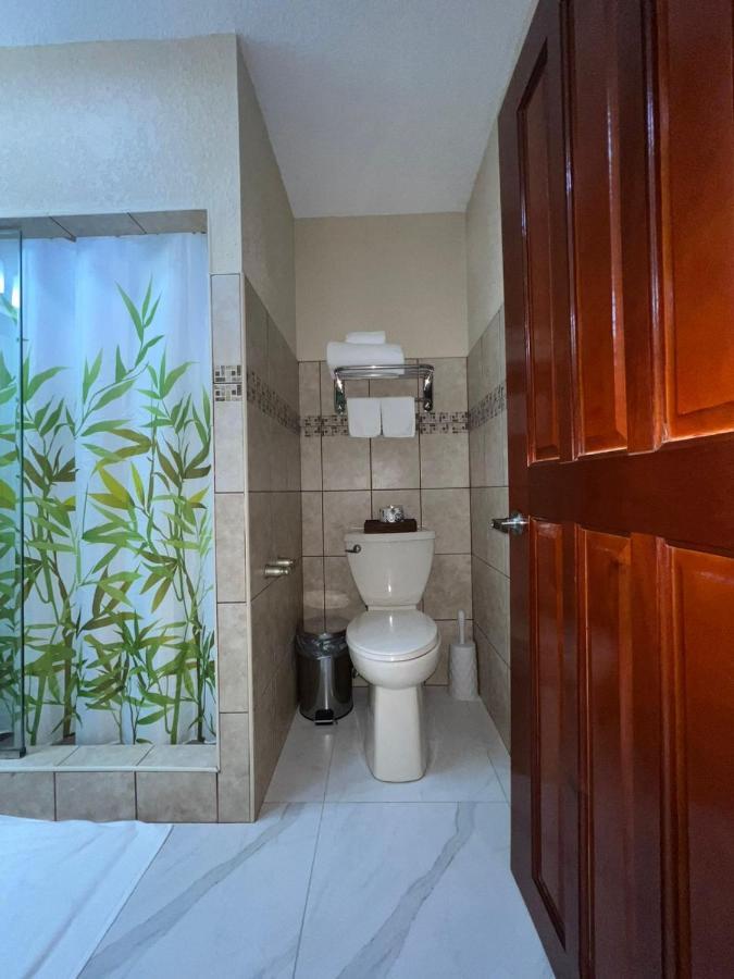 One South Place Hotel Belize City Zewnętrze zdjęcie