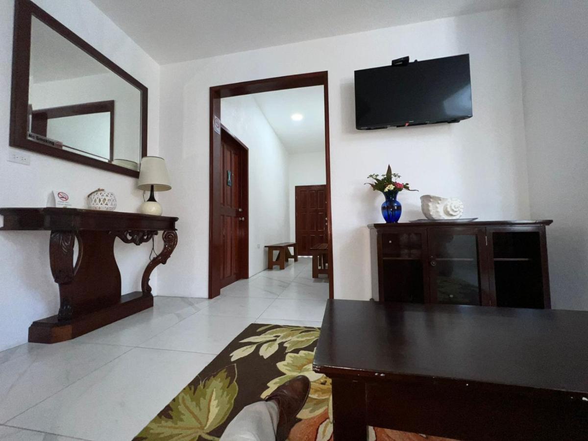 One South Place Hotel Belize City Zewnętrze zdjęcie