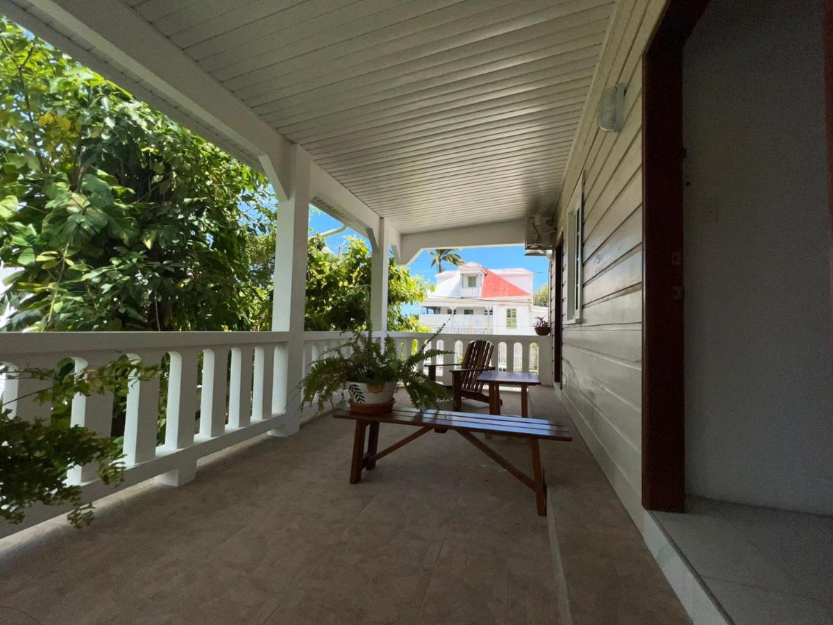 One South Place Hotel Belize City Zewnętrze zdjęcie