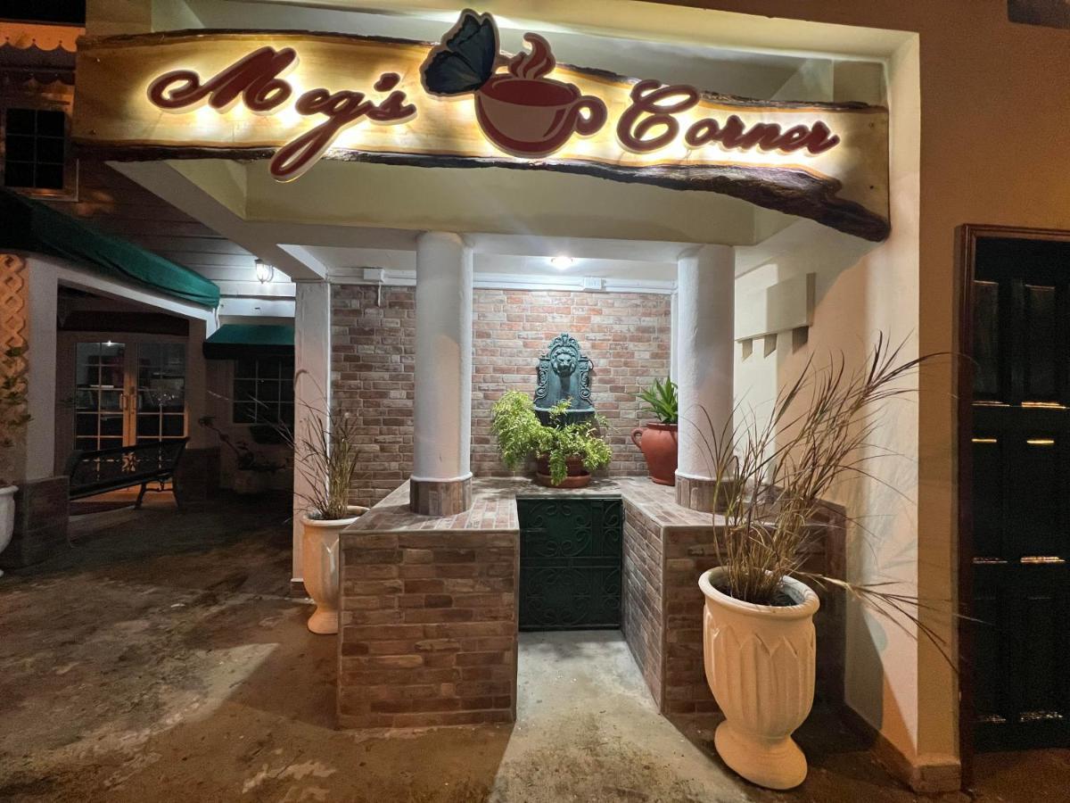 One South Place Hotel Belize City Zewnętrze zdjęcie