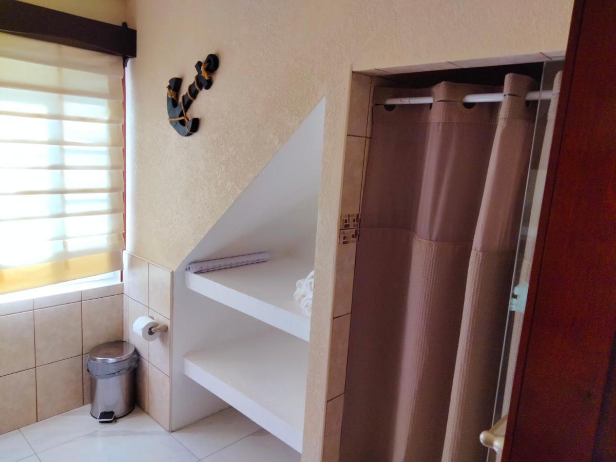 One South Place Hotel Belize City Zewnętrze zdjęcie