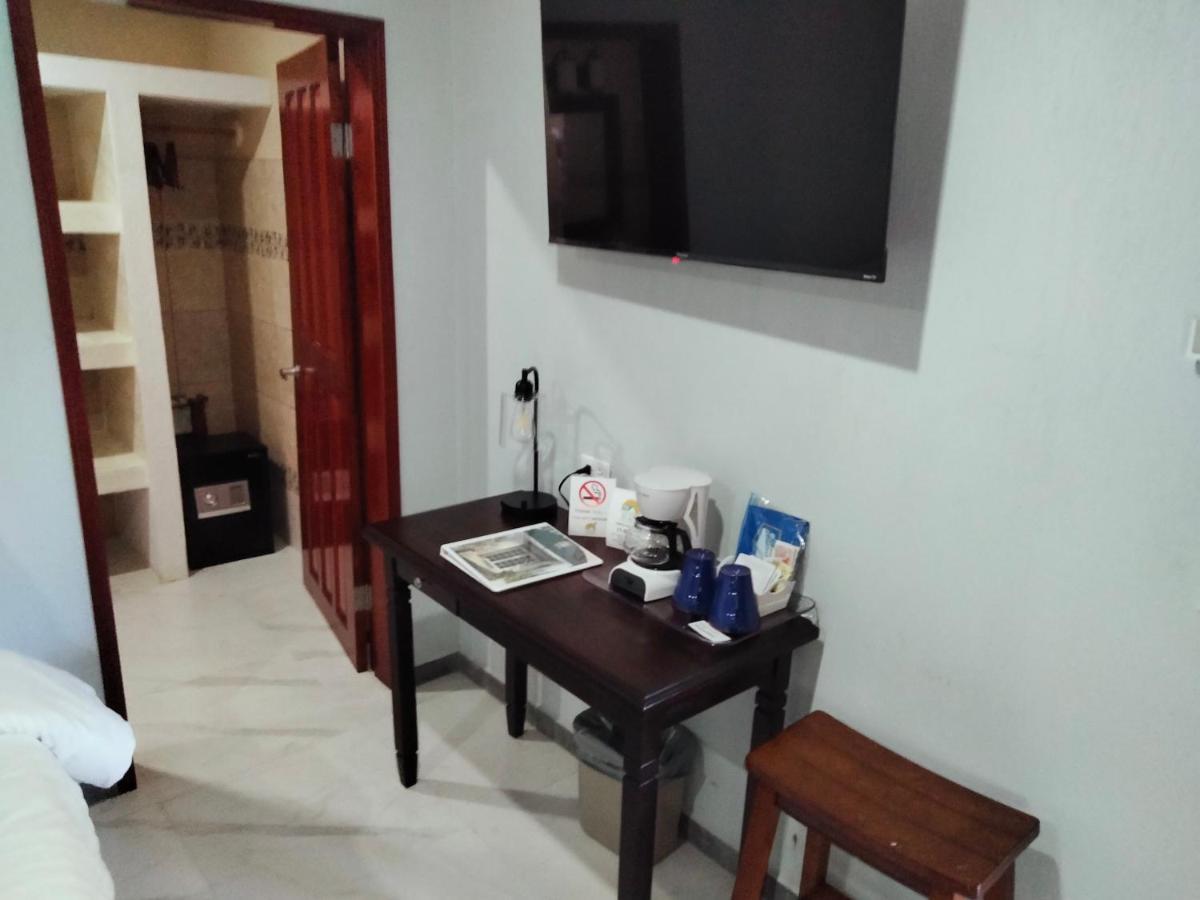 One South Place Hotel Belize City Zewnętrze zdjęcie