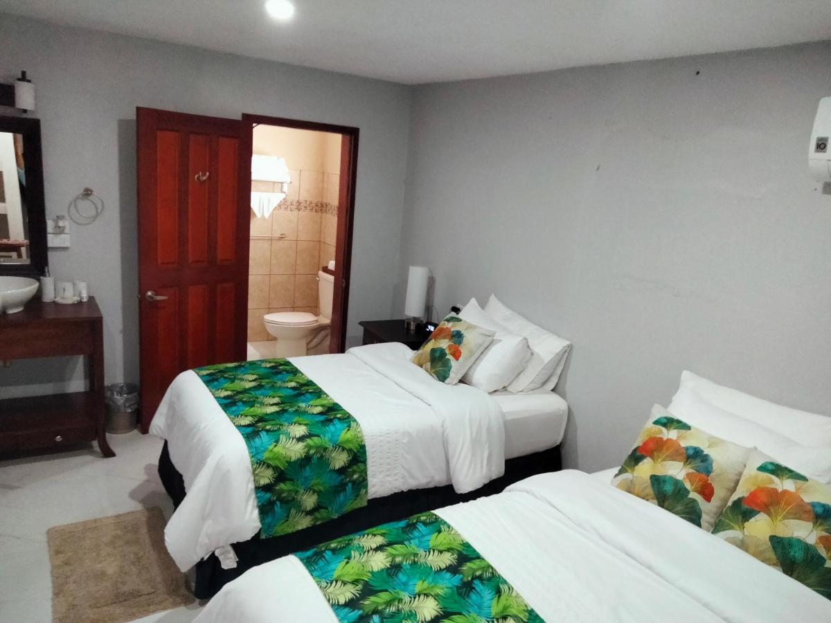 One South Place Hotel Belize City Zewnętrze zdjęcie