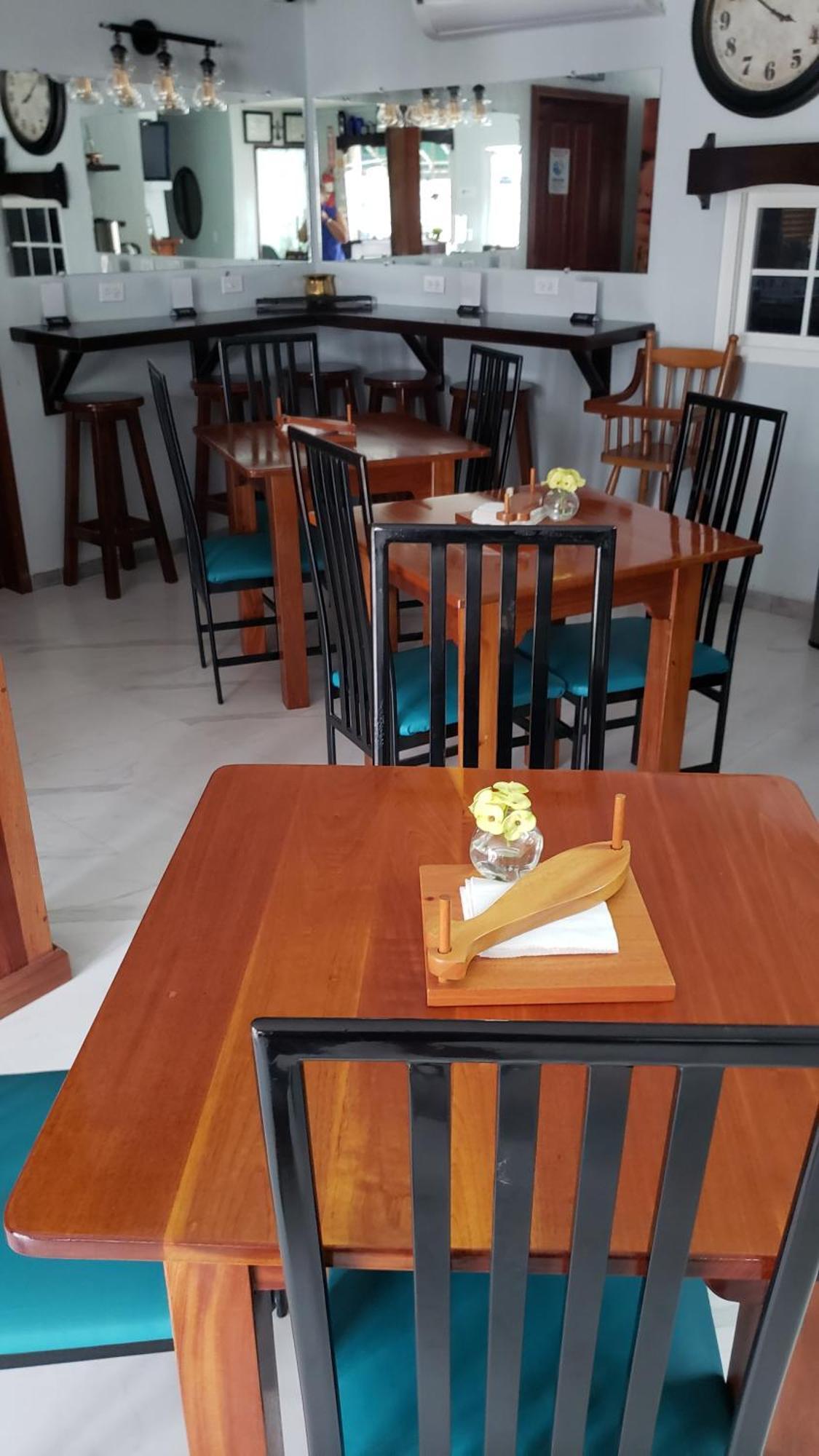 One South Place Hotel Belize City Zewnętrze zdjęcie