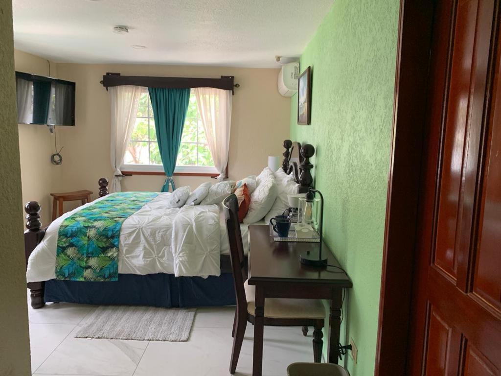 One South Place Hotel Belize City Zewnętrze zdjęcie