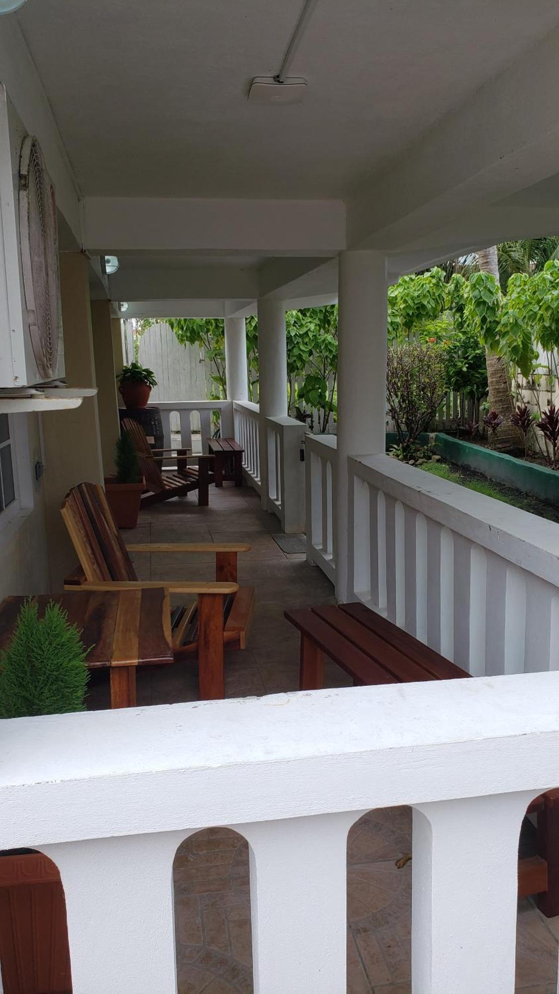 One South Place Hotel Belize City Zewnętrze zdjęcie
